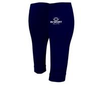 Manicotto di compressione BV sport Booster Elite Evolution (blu navy) M