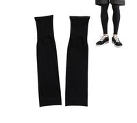 Manicotto di compressione della gamba, manicotti delle gambe di raffreddamento,Manicotti per bicicletta Manicotti da ciclismo - Protezioni per gambe da bicicletta traspiranti, maniche da ciclismo