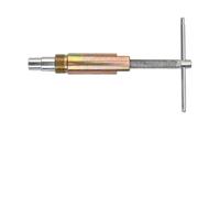 Manicotto di compressione estrattore strumento rimuovere dado ghiera Manicotto di compressione Funzionamento semplice Caratterizzato da un design intuitivo Resistente Costruito per resistere a