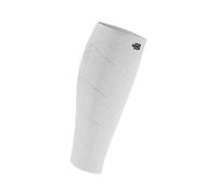 Manicotto di compressione per gambe Bauerfeind Run Performance Blanc S (27/33)