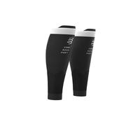 Manicotto di compressione per gambe Compressport R2V2 Noir 30/34