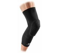 Manicotto di compressione per gambe Elite McDavid Hex Noir S