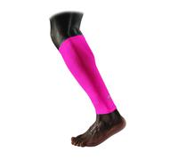 Manicotto di compressione per gambe McDavid ACTIVE Rose M