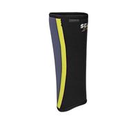 Manicotto di compressione per le gambe Select 6110 Noir S