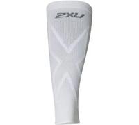 2xu X Compression Calf Warmers Bianco EU 42-46 Uomo