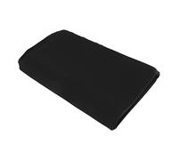 Manicotto di Compressione per Terapia Del Ghiaccio e Del Calore, Impacco di Ghiaccio per Gomito e Ginocchio di Recupero, Bendaggio Freddo in Gel Riutilizzabile per Alleviare Il Dolore(L-Nero)