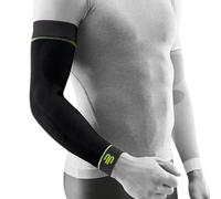 Bauerfeind Sports - Sports Compression Sleeves Arm M - Short nero