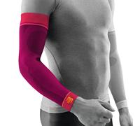 Manicotto di compressione sportivo corto Bauerfeind Rose S Short