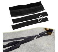 Manicotto di copertura per cinghia di ancoraggio per corda da battaglia