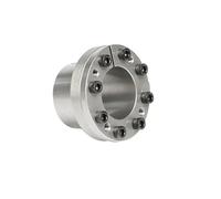 Manicotto di espansione Gruppo di bloccaggio 'albero in acciaio al carbonio Z11 da 6 mm/8 mm/40 mm 1 pezzo TLK110/ RCK80/ STK110 con diametro del foro interno ridotto(8x15)