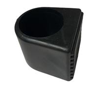 Manicotto di gomma dei piedi dello scaffale del tamburo del protettore della gamba del tamburo per l'accessorio delle parti