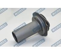 Manicotto di guida, Frizione