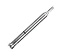 Manicotto di livellamento a soffitto 10/12/14/17mm Chiave a tubo Chiave a bussola cava Allungamento Vite cava Dado Foratura Presa per utensili manuali per spazio stretto