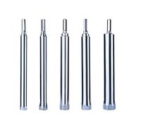 Manicotto di livellamento a soffitto, chiave a bussola cava, 10/12/13/14/17 mm, per foratura efficiente e installazione di dadi, accessori, utensili di fissaggio dadi