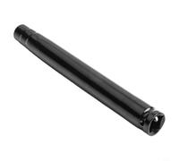 Manicotto di livellamento da soffitto 1/2 pollice Drive Long Reach Nut Extender per griglie a soffitto goccia - Design ergonomico maniglia 200 mm complessivo (13 mm)