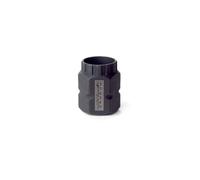 Manicotto di rimozione della cassetta Pedros campy bb Noir