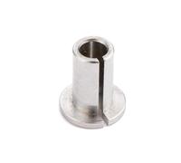Manicotto di serraggio 0667 115610 adatto per macchine da cucire DURKOPP Adler 867, 969, 667, 1767, 767 Classic, 869, 887, 669