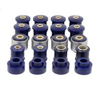 Manicotto di sospensione KALGUM P6-1 per PATROL GR IV (Y60, GR) 2.8 1988-1997