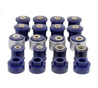 Manicotto di sospensione KALGUM P6-3 per PATROL GR IV (Y60, GR) 4.2 1988-1997