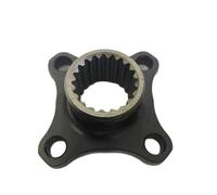 Manicotto di trasmissione della scatola ingranaggi posteriore del motore 9CR6-300206-10000 for parti ATV CF M-TO 450CC 550CC 625 800 950CC Cforce modello ZFORCE