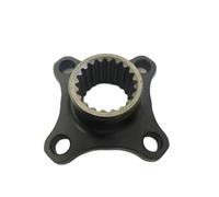 Manicotto di trasmissione della scatola ingranaggi posteriore del motore 9CR6-300206-10000 for parti ATV CF M-TO 450CC 550CC 625 800 950CC Cforce modello ZFORCE