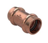 Manicotto diritto IBP MaxiPro 1 pollice in rame MPA5270 0080001