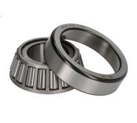 Manicotto distanziale, cuscinetto ruota BTA B05-AG-169