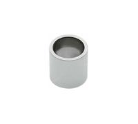 Manicotto - distanziatore, per filettatura del rubinetto- cromo, 40 mm