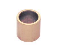 Manicotto distanziatore per rubinetto - filettatura - ottone, 60mm