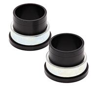 Manicotto distanziatore ruota anteriore All Balls per KTM Enduro R, Aprilia SX EXC Racing SX-F Duke Racing 125-690 ccm