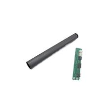 Manicotto e chip della pellicola del fonditore a rullo di pressione inferiore for HP M607 608 609 610 611 612 M631 632 633 MFP E62555 62655 Fissaggio fusore(Film with chip)
