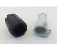 Manicotto e gomma STIHL FC, FH, FS, FT, HL, HT, KA, KM, KW, PC, SP [#41377907...