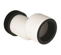 Manicotto eccentrico bianco Monolith RICAMBI GEBERIT