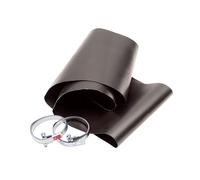 Manicotto elastico EL 60 con 2 fascette di serraggio, DN600 di Maico - 0092.0093