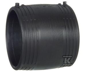 Manicotto elettrofusione DN225 PE100 SDR11 PN10 gas/PN16 acqua 753911620