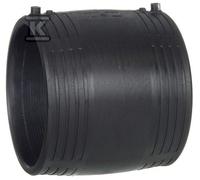 Manicotto elettrosaldabile DN250 PE100 SDR17 PN5 gas/PN10 acqua 753911821