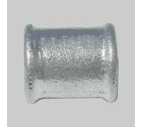 MANICOTTO F.F 3" Raccordi Ghisa Zincati