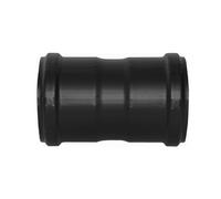 MANICOTTO FFA PELLET SMALTATO Diam. 100