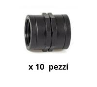 Manicotto filettato 1"1/2 IRRITEC