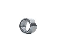 Manicotto Filettato Coilover Frontale per VW Golf II III Passat Jetta Audi 80 90