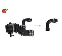 MANICOTTO FILTRO ARIA FORD C MAX 1.6 TDCI 7M5Q6A886AD 1673573 7M5Q6A886AA