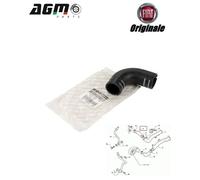 MANICOTTO FLESSIBILE 37-45 RADIATORE ORIGINALE FIAT DUCATO 244 250 MJT 504011419