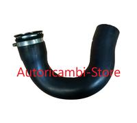 MANICOTTO FLESSIBILE ARIA ALIMENTAZIONE TURBO ALFA ROMEO GIULIETTA 1.6 MULTIJET
