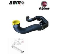 MANICOTTO FLESSIBILE ARIA TUBO INTERCOOLER ORIGINALE FIAT DUCATO 2,2D 1379294080