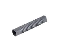 Manicotto Flessibile in PVC morbido Diametro 50 Femmina Femmina - Nicoll Redi