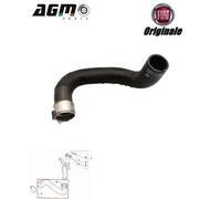 MANICOTTO FLESSIBILE INTERCOOLER ALTAPRESSIONE ORIGINALE FIAT 500X 52083457