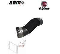MANICOTTO FLESSIBILE INTERCOOLER ASPIRAZIONE ORIGINALE ALFA GIULIA 2,2D 50538483