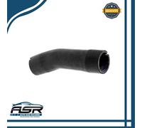 MANICOTTO FLESSIBILE INTERCOOLER INFERIORE SX ALFA MITO FIAT PUNTO EVO 1.3 MTJ