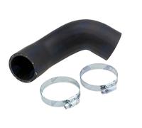 MANICOTTO FLESSIBILE INTERCOOLER SUPERIORE PER MINI COOPER ONE D R56