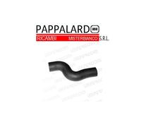 MANICOTTO FLESSIBILE RADIATORE BMW 1500-2000 DAL 1968 2000 100CV 17120788162